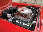 Ford Thunderbird 1957 года